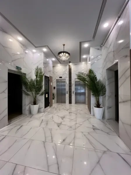 Location Appartement F3 Oran - 2
