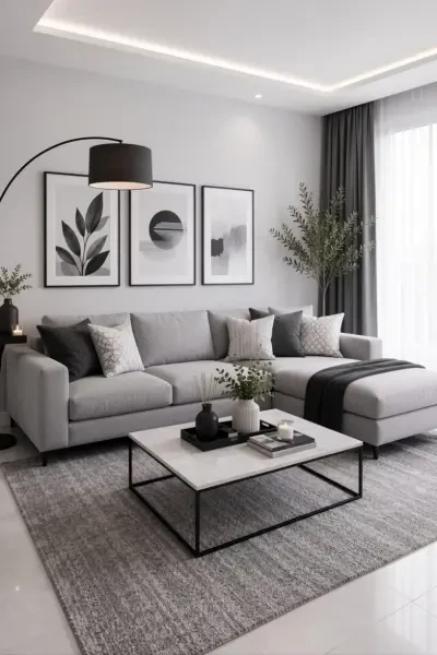 Vente Appartement Studio Alger - 1