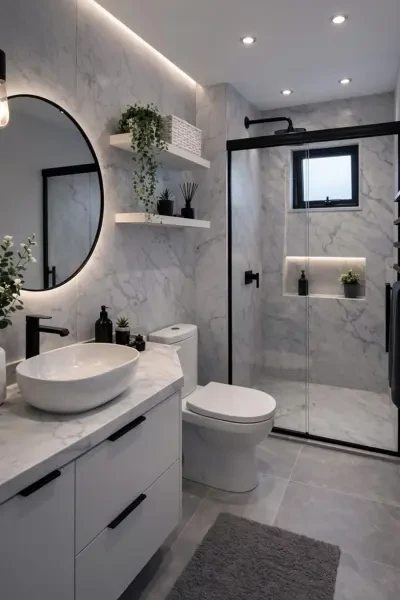 Vente Appartement Studio Alger - 4