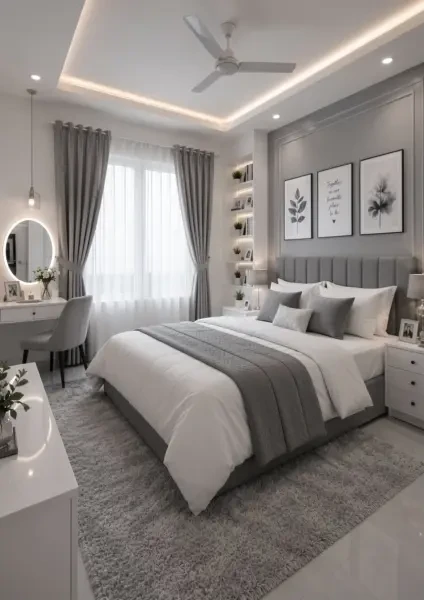 Vente Appartement Studio Alger - 2