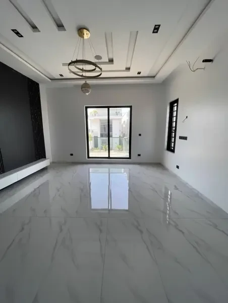 Vente Appartement F4 Alger - 1