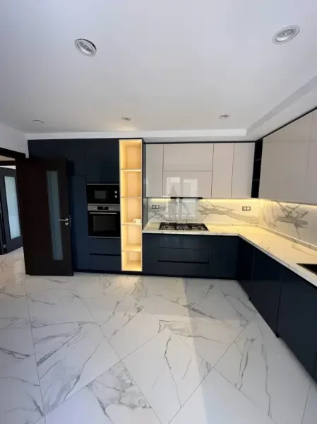 Vente Appartement F4 Alger - 2