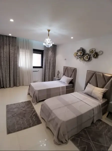 Vente Appartement F4 Alger - 3