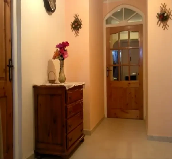 Location Appartement Niveau f3 - 2
