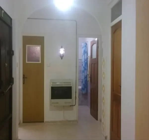 Location Appartement Niveau f3 - 3