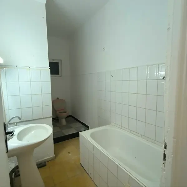 Location Appartement F2 Annaba - 3