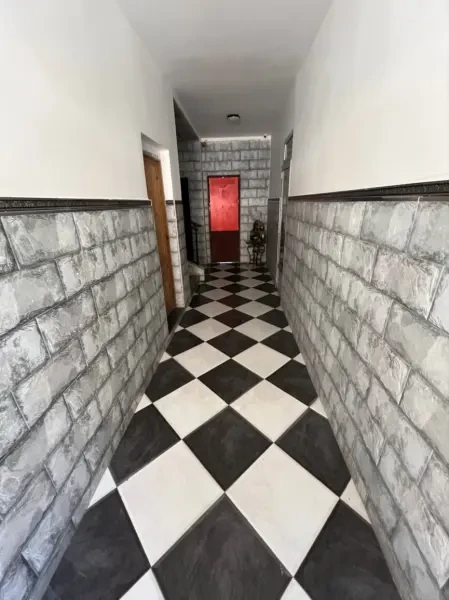 Location Appartement F2 Oran - 2