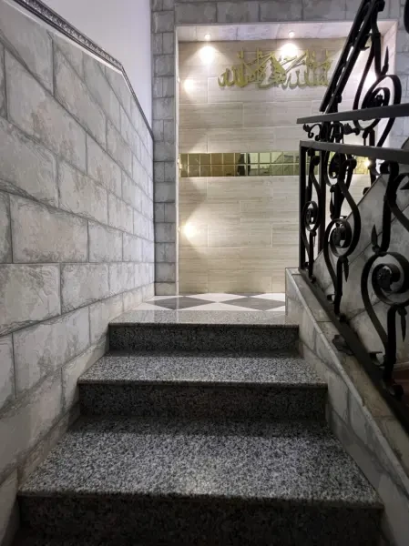 Location Appartement F2 Oran - 3