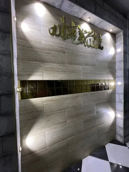 Location Appartement F2 Oran - 1