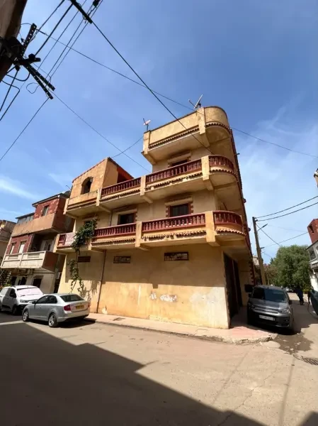 Vente Villa Alger Ouled Fayet - 3