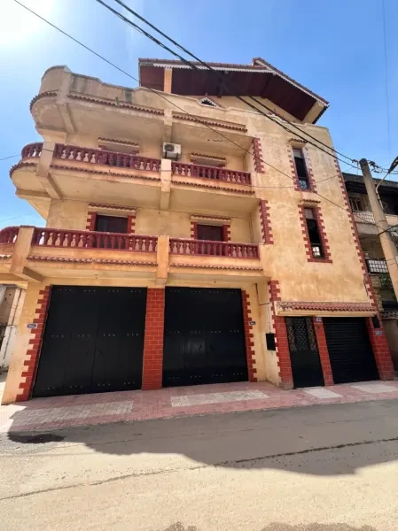 Vente Villa Alger Ouled Fayet - 2