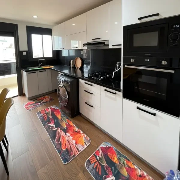 Location Appartement F3 Oran Oran - 2