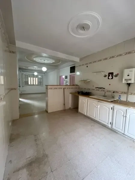 Location Appartement Niveau f3 - 1