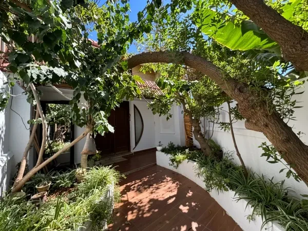 Vente Villa Alger Staoueli - 2