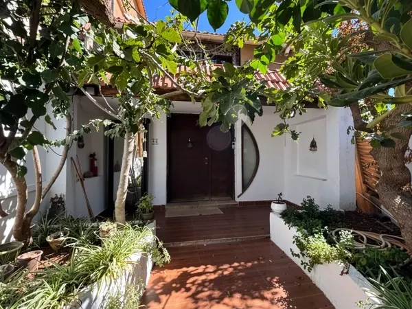 Vente Villa Alger Staoueli - 3