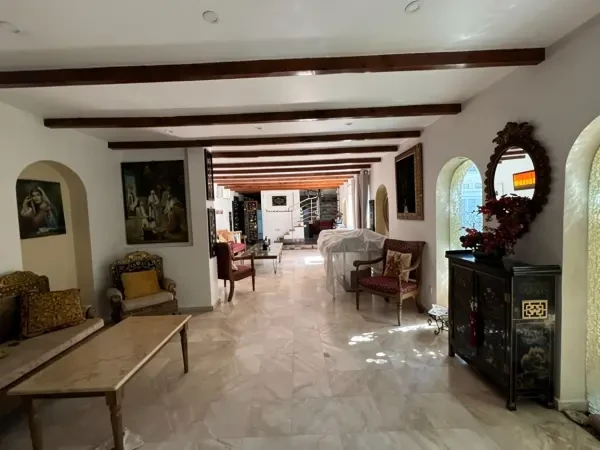 Vente Villa Alger Staoueli - 4