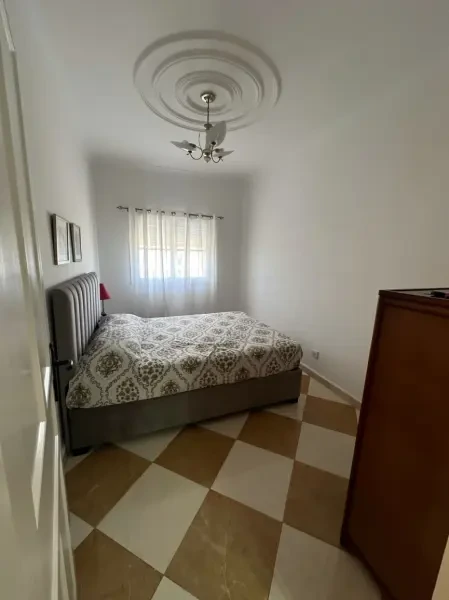 شقة 3 غرف - 4