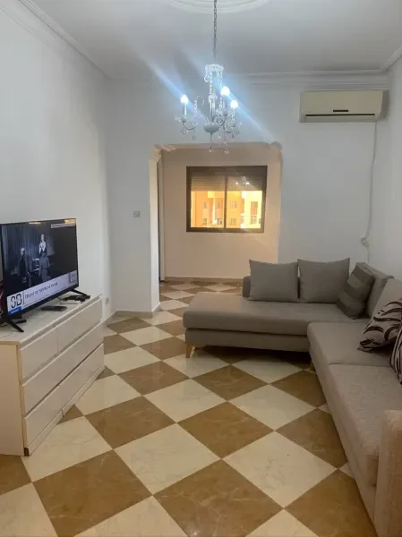 شقة 3 غرف - 3