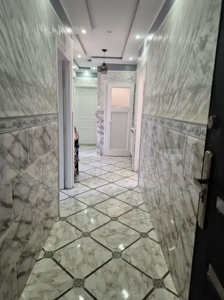 Vente Appartement F3 Tipaza - 3