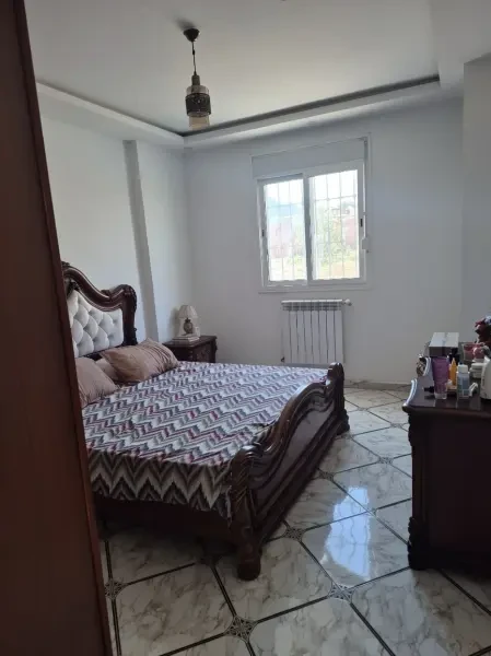 Vente Appartement F3 Tipaza - 1