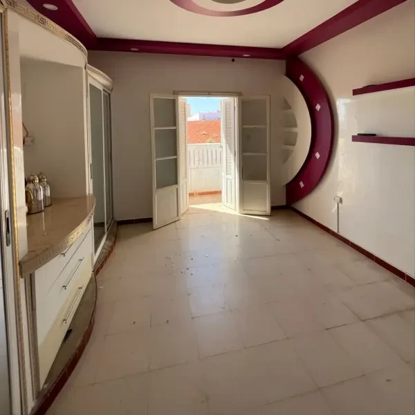Vente Villa Oran Es Senia - 3