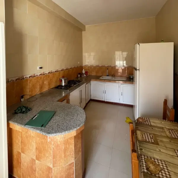 Vente Villa Oran Es Senia - 4