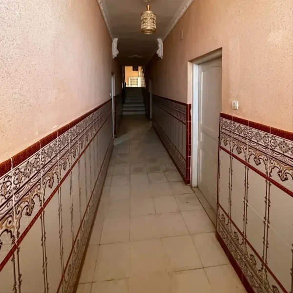 Vente Villa Oran Es Senia - 2