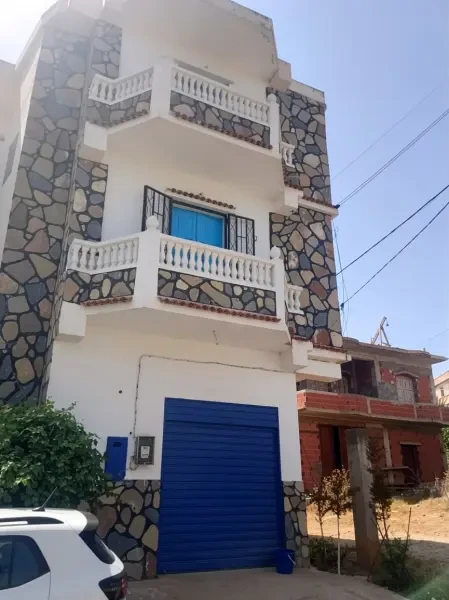 بيع فيلا - 1