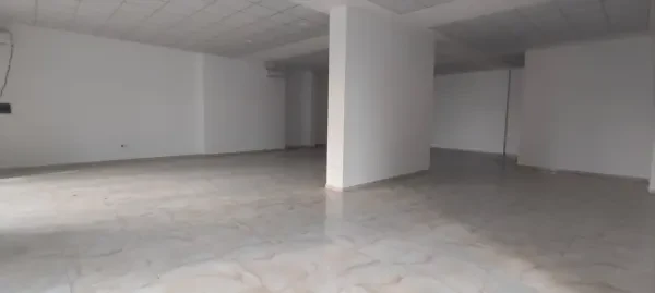 كراء محل - 2