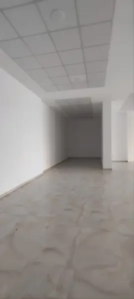 كراء محل - 1