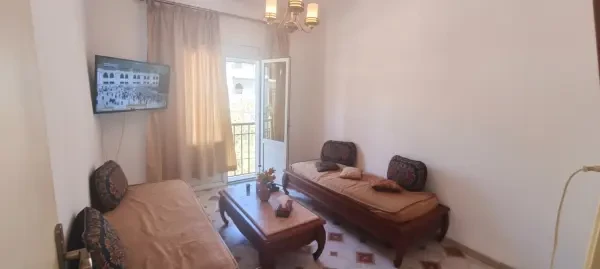كراء شقة 3 غرف - 3