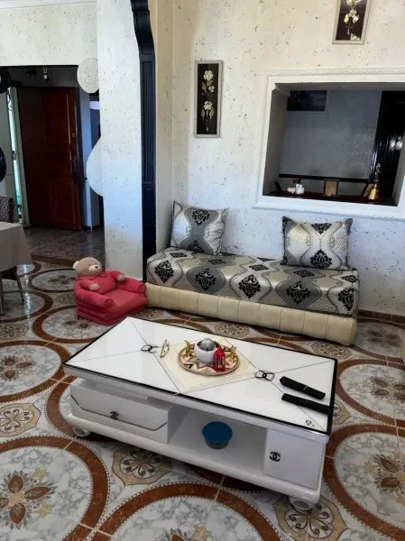 بيع شقة 4 غرف - 4