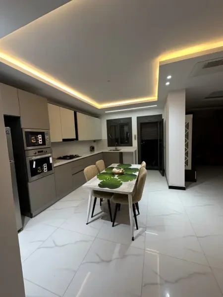 كراء شقة 3 غرف - 4