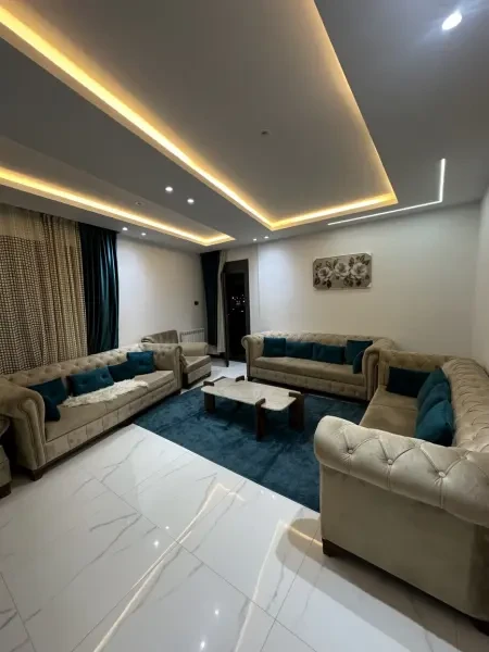 كراء شقة 3 غرف - 1