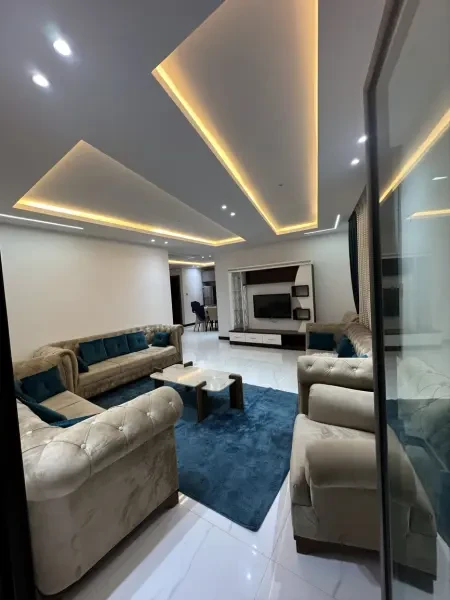 كراء شقة 3 غرف - 5