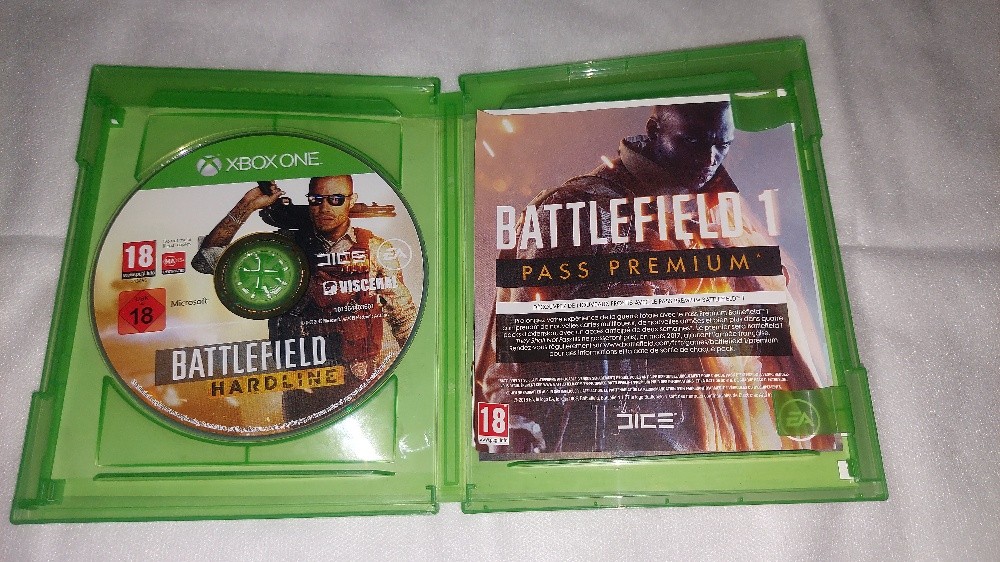 cd xbox one ps4 - 3