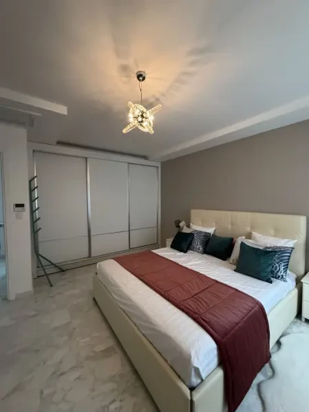 كراء شقة 4 غرف - 4