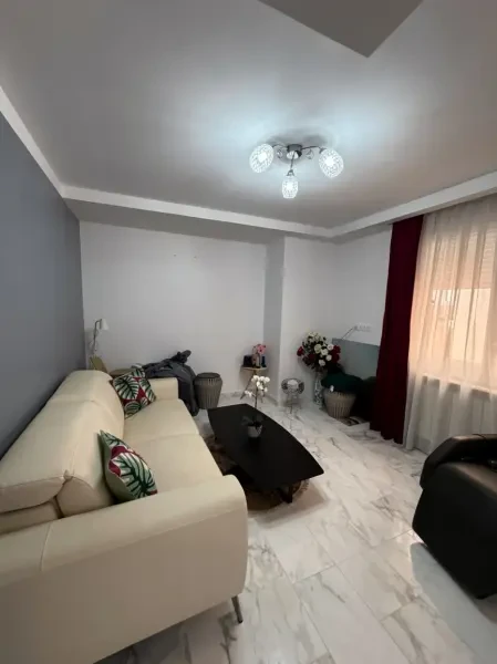 كراء شقة 4 غرف - 1
