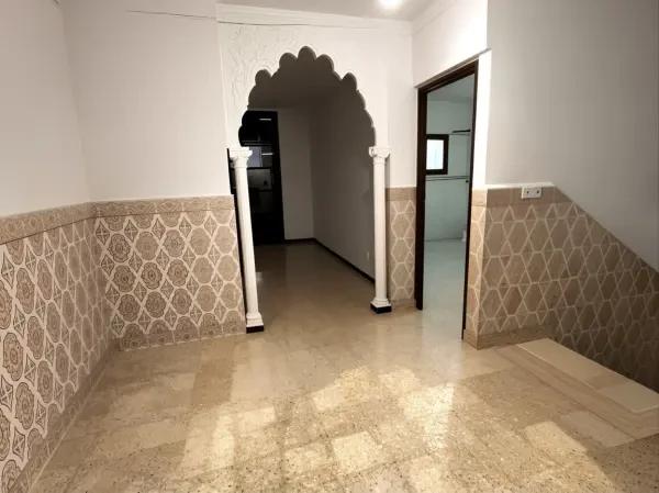 كراء شقة دوبلكس 4 غرف - 4