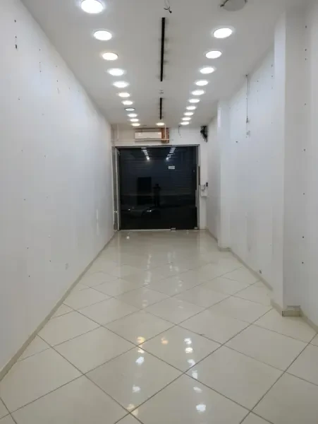 كراء محل - 1