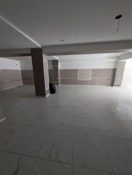 كراء محل - 2