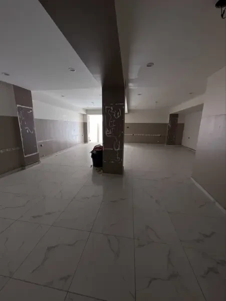 كراء محل - 1