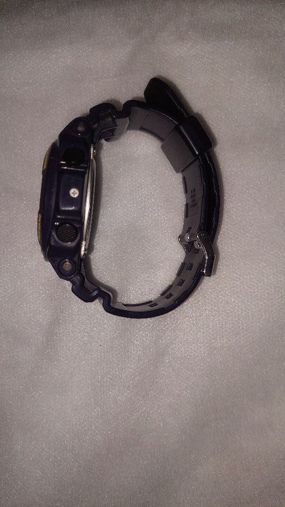 casio g-shock original - 4