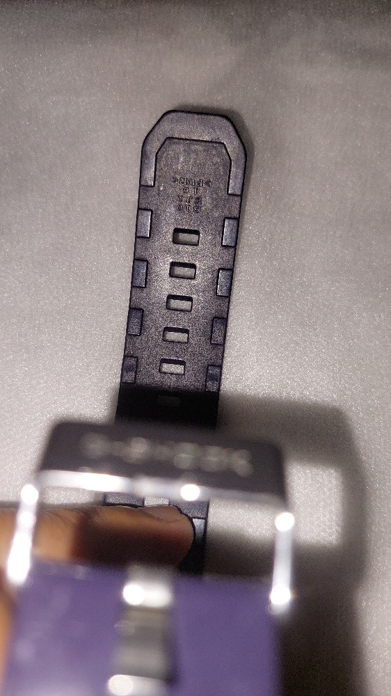 casio g-shock original - 5