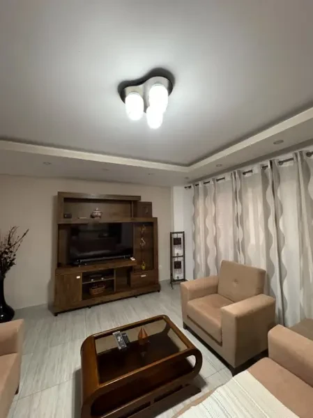 بيع فيلا حيدرة - 2