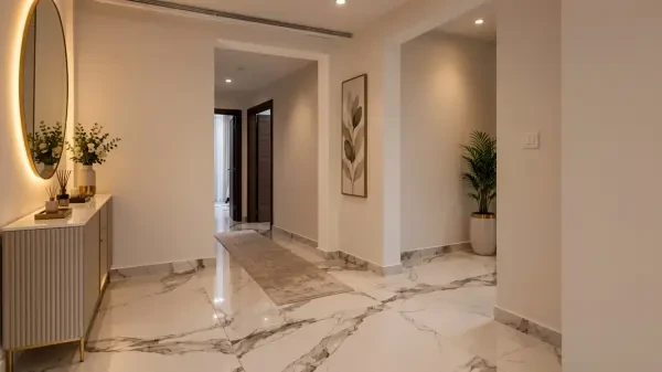 بيع شقة 3 غرف - 3