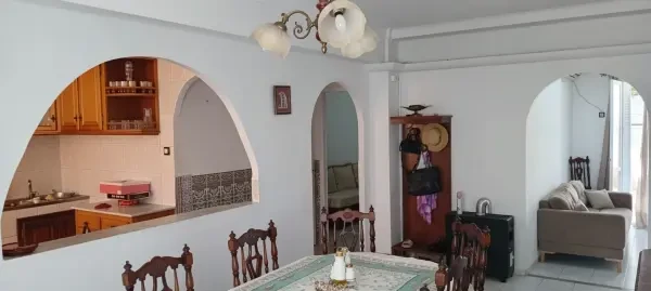 كراء في حيدرة - 1