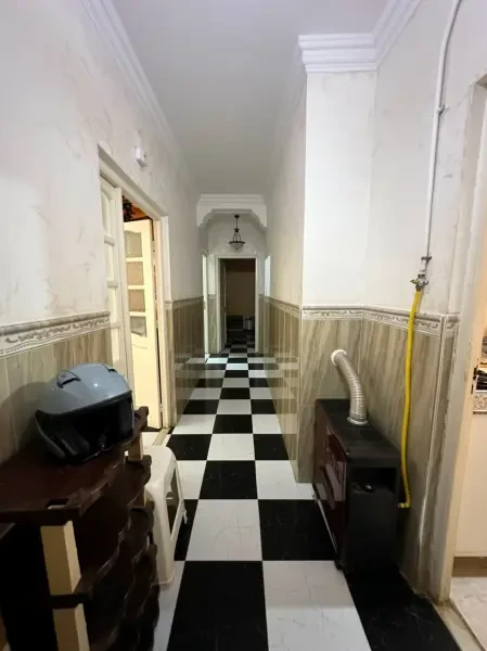عقار  لبيع - 1