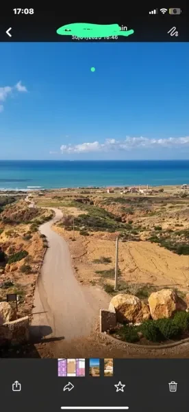 بيع أرض مستغانم بن عبد المالك - 3