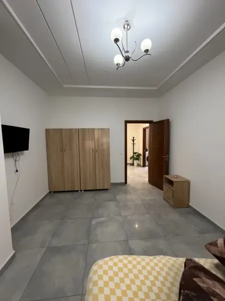 كراء شقة 4 غرف - 1
